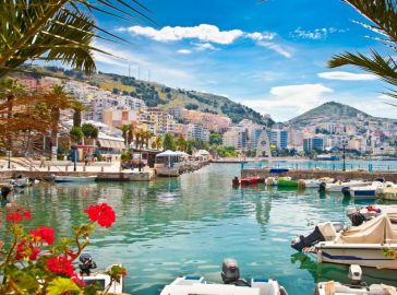 Почивка в Дуръс, Албания, с автобус от София - 5 нощувки